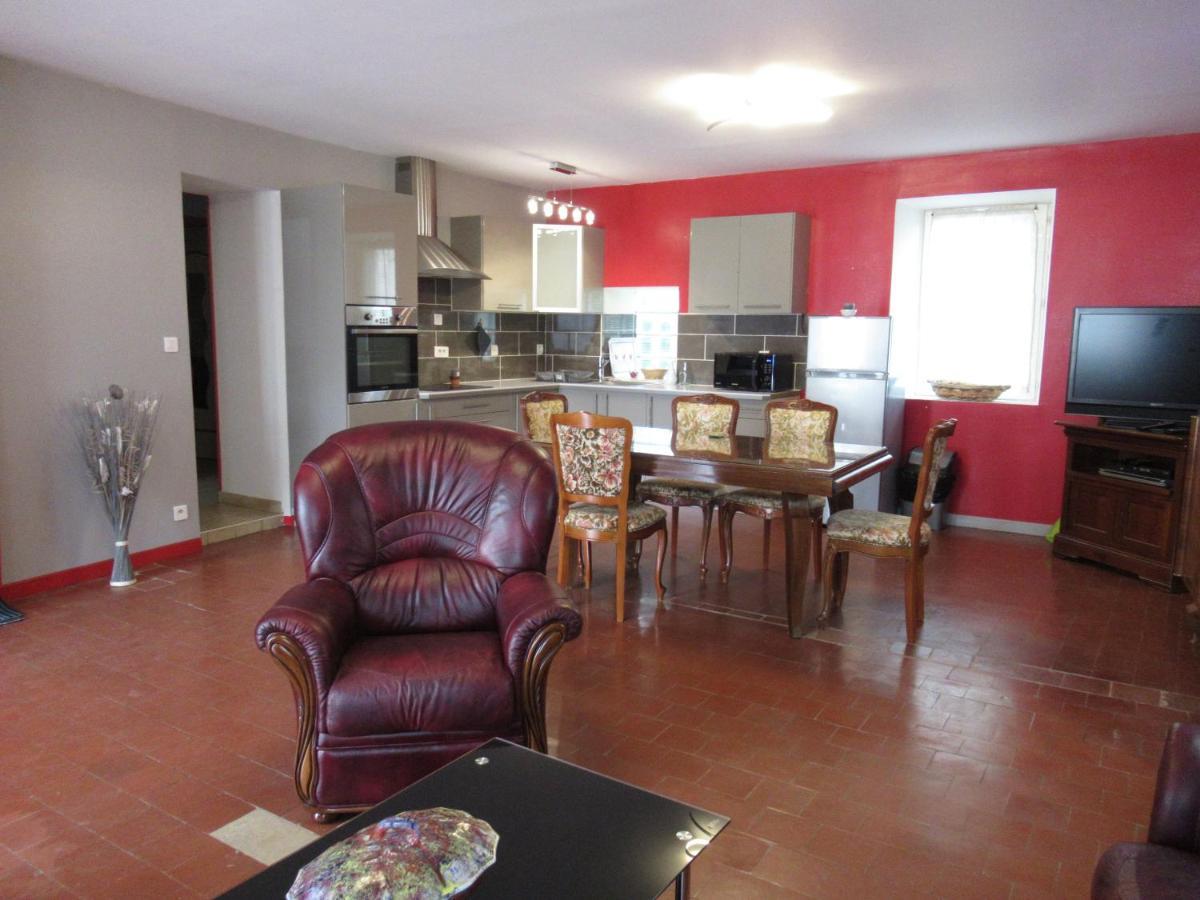 maison ancienne rénovée tout confort Narcy Extérieur photo
