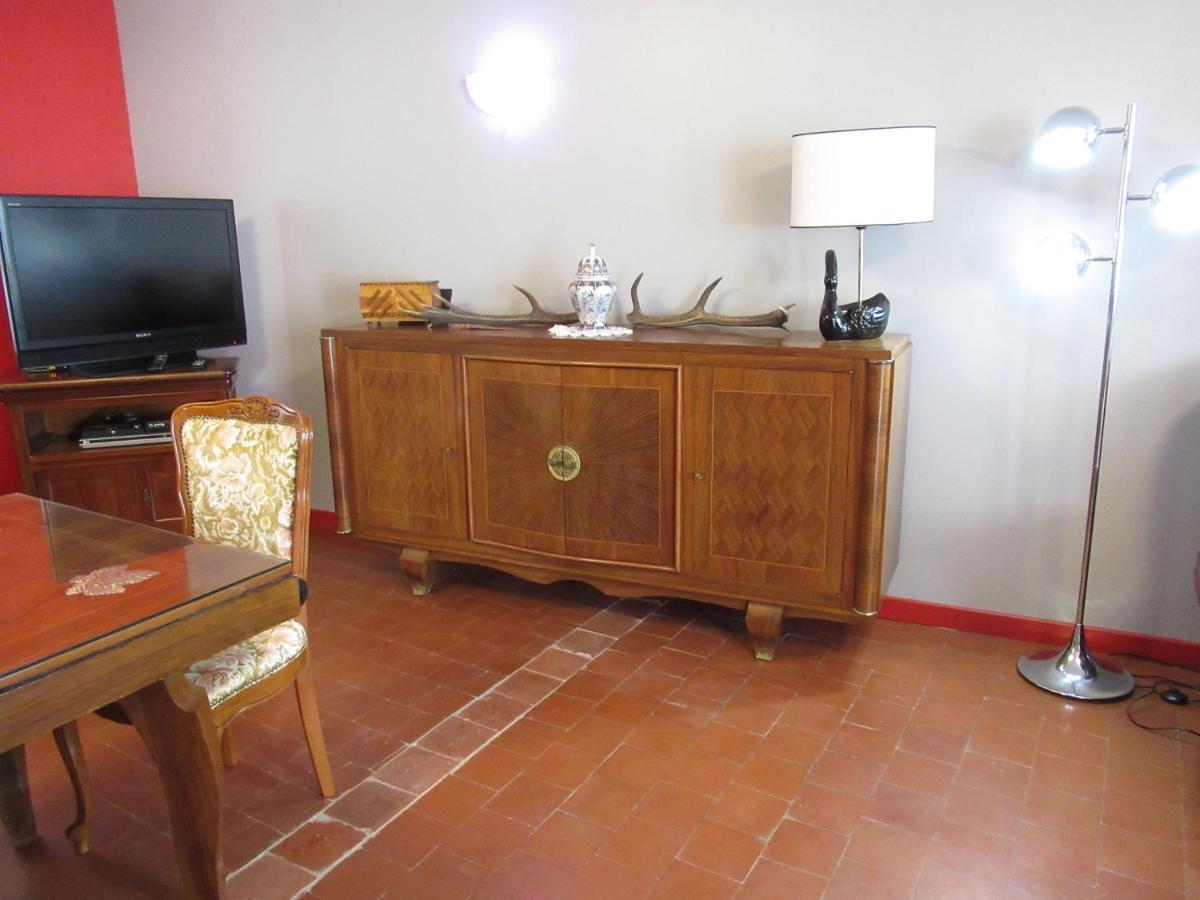 maison ancienne rénovée tout confort Narcy Extérieur photo