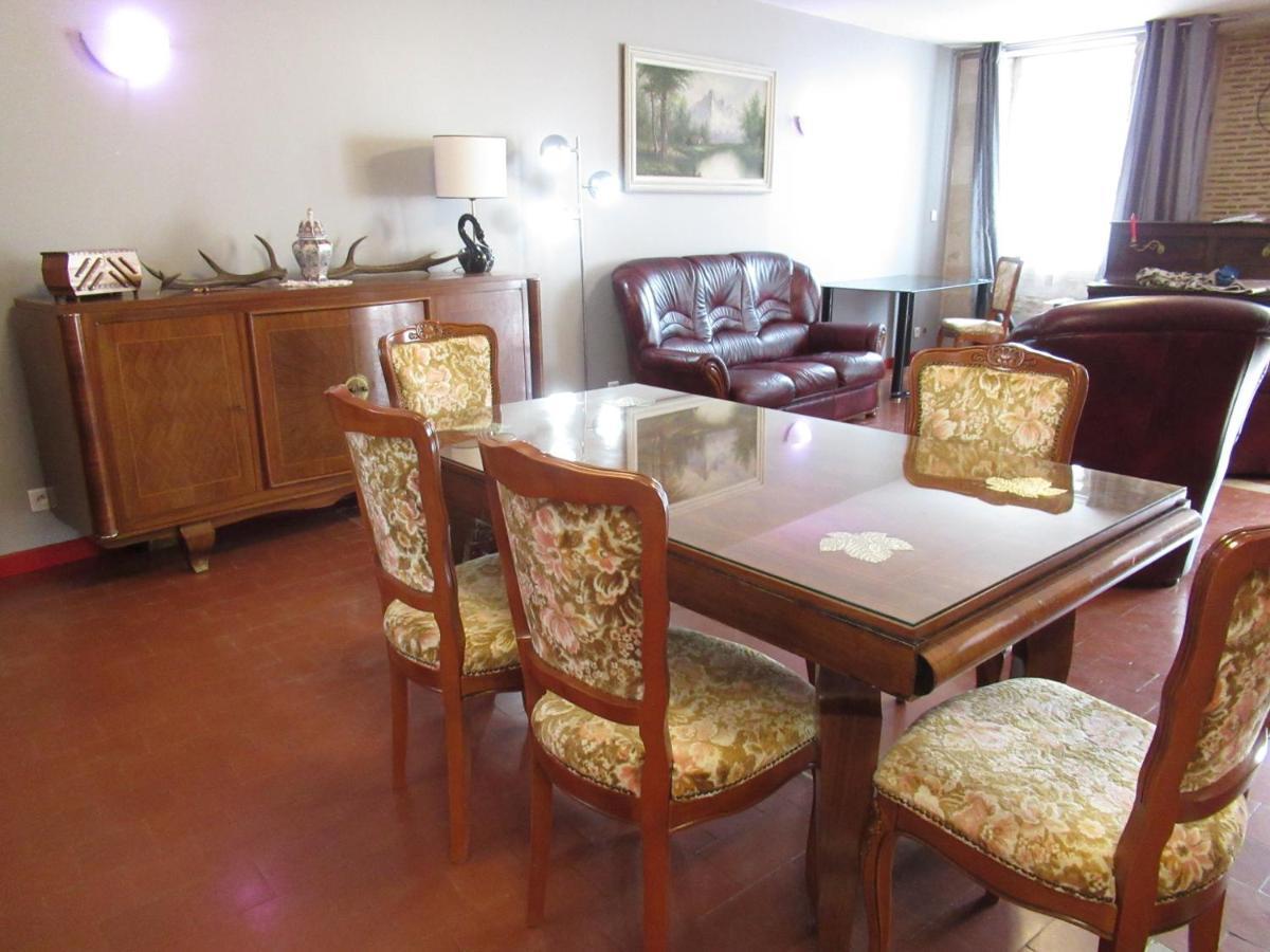 maison ancienne rénovée tout confort Narcy Extérieur photo