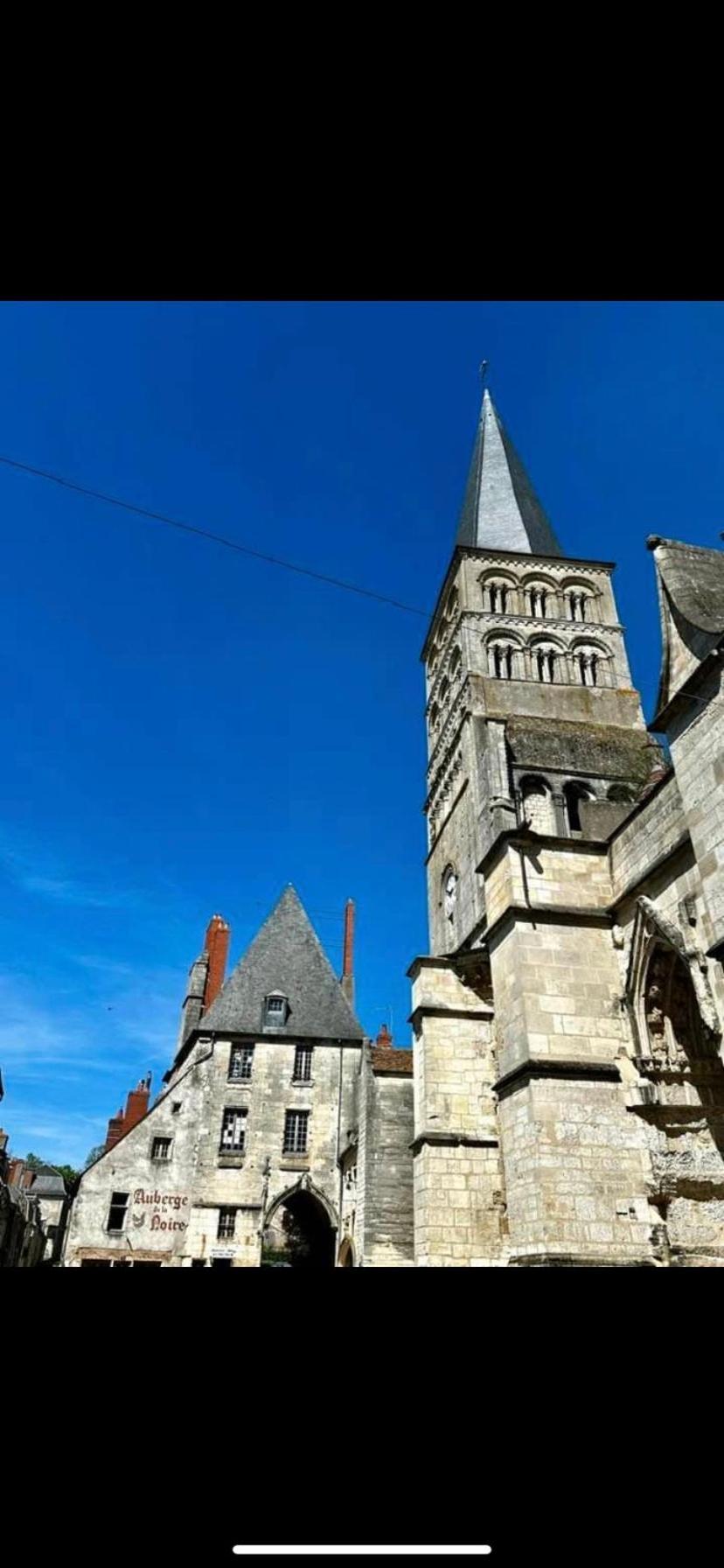 maison ancienne rénovée tout confort Narcy Extérieur photo